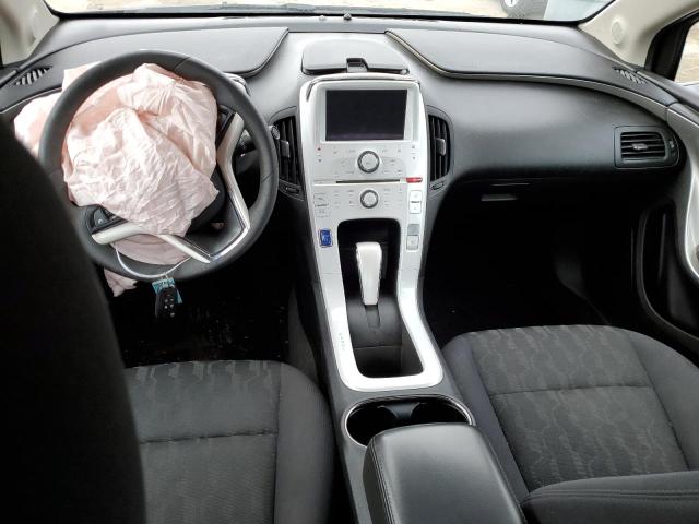 Photo 8 from auction – 2012 CHEVROLET VOLT with VIN 1G1RA6E49CU121831