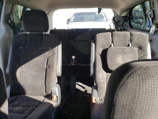 Photo 10 from auction – 2014 DODGE GRAND CARA with VIN 2C4RDGCG5ER321509