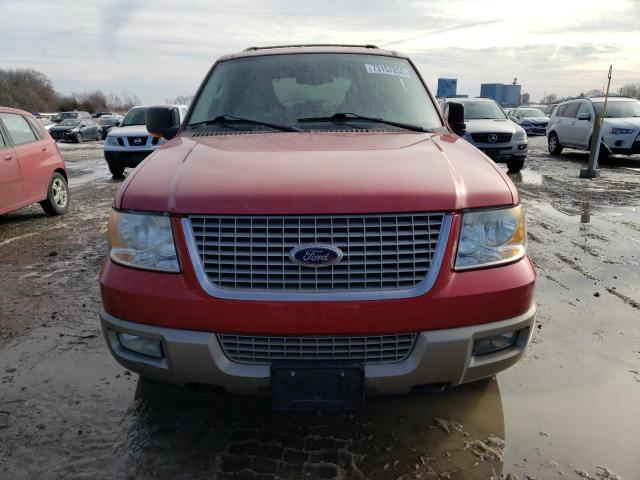 Photo 5 from auction – 2003 FORD EXPEDITION with VIN 1FMFU18L53LB64748