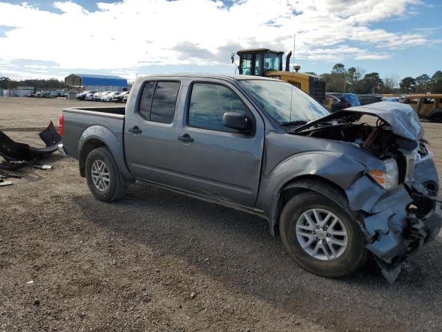 Photo 4 from auction – 2019 NISSAN FRONTIER S with VIN 1N6DD0ER7KN875012