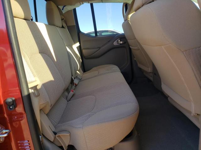Photo 10 from auction – 2019 NISSAN FRONTIER S with VIN 1N6DD0ER0KN716784