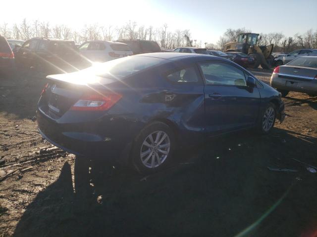 Photo 3 from auction – 2012 HONDA CIVIC EX with VIN 2HGFG3B80CH552268