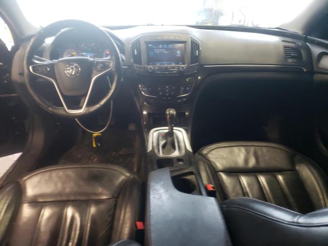 Photo 8 from auction – 2014 BUICK REGAL PREM with VIN 2G4GN5EX1E9281964