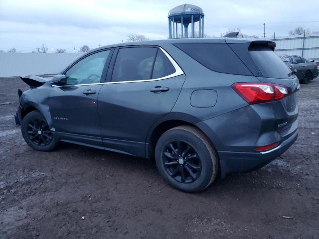 Photo 2 from auction – 2019 CHEVROLET EQUINOX LT with VIN 3GNAXKEV3KS636429