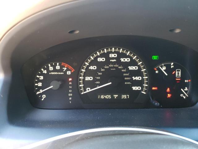 Photo 9 from auction – 2007 HONDA ACCORD EX with VIN 1HGCM56707A159481