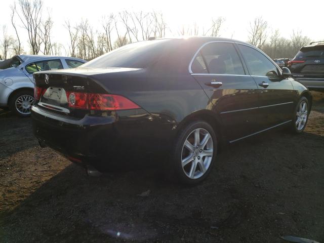 Photo 3 from auction – 2005 ACURA TSX with VIN JH4CL96815C010045