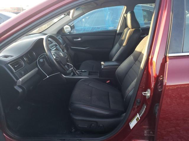 Photo 7 from auction – 2015 TOYOTA CAMRY LE with VIN 4T1BF1FK1FU925003
