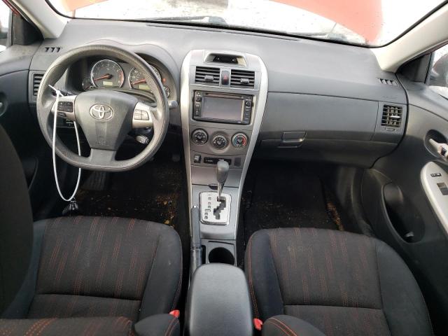 Photo 8 from auction – 2013 TOYOTA COROLLA BA with VIN 2T1BU4EE1DC073642