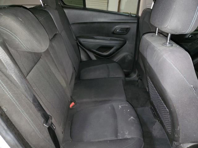 Photo 11 from auction – 2015 CHEVROLET TRAX 1LT with VIN 3GNCJLSB9FL170886