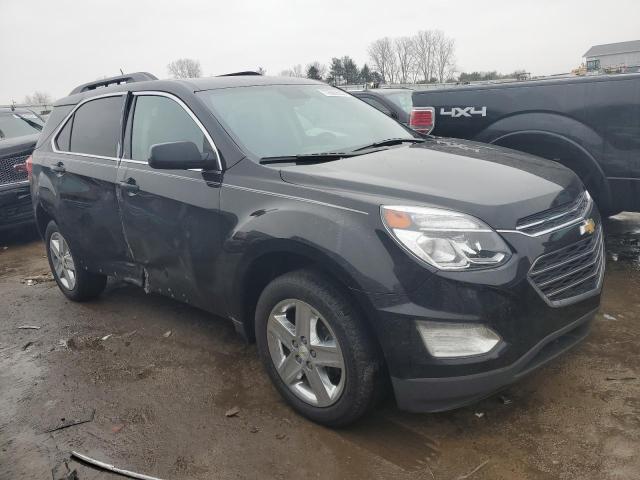 Photo 4 from auction – 2016 CHEVROLET EQUINOX LT with VIN 2GNFLFEK3G6191503
