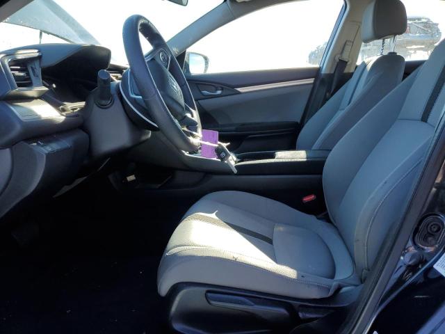 Photo 7 from auction – 2018 HONDA CIVIC LX with VIN 2HGFC2F52JH548547