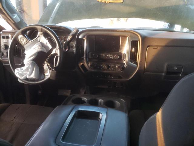 Photo 8 from auction – 2015 CHEVROLET SILVERADO with VIN 1GCVKREC4FZ204781