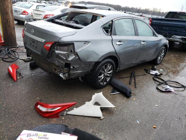 Photo 3 from auction – 2016 NISSAN ALTIMA 2.5 with VIN 1N4AL3APXGC146249