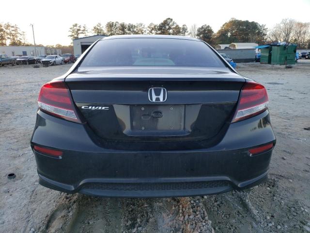 Photo 6 from auction – 2015 HONDA CIVIC LX with VIN 2HGFG3B57FH516555