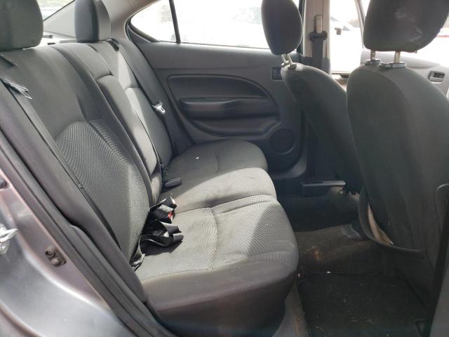 Photo 10 from auction – 2019 MITSUBISHI MIRAGE with VIN ML32F3FJ1KHF14314
