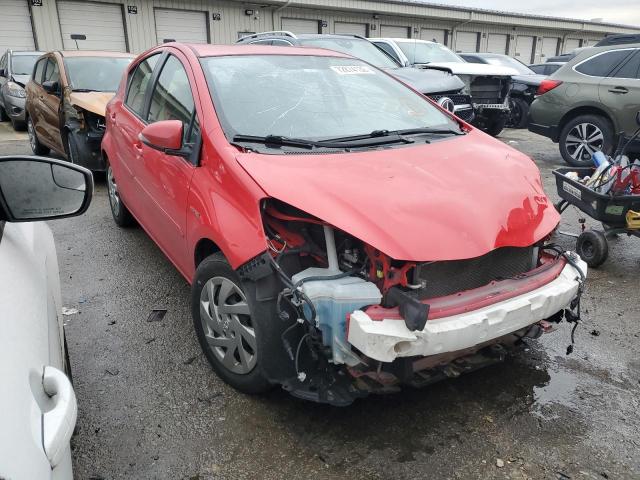 Photo 4 from auction – 2015 TOYOTA PRIUS C with VIN JTDKDTB30F1579368