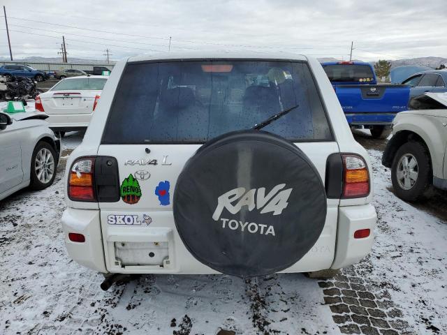 Photo 6 from auction – 2000 TOYOTA RAV4 with VIN JT3HP10V7Y7167057