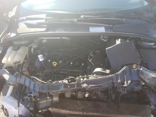 Photo 11 from auction – 2016 FORD FOCUS SE with VIN 1FADP3F22GL314626