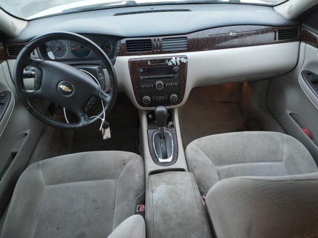 Photo 8 from auction – 2013 CHEVROLET IMPALA LT with VIN 2G1WG5E37D1255981