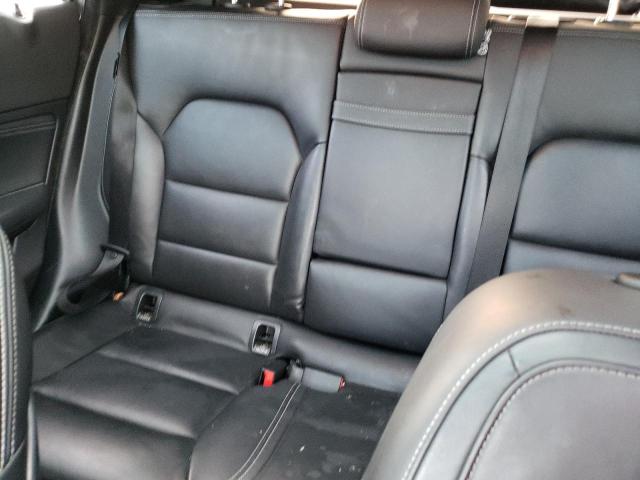 Photo 10 from auction – 2017 INFINITI QX30 BASE with VIN SJKCH5CR6HA030457