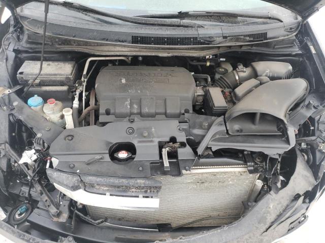 Photo 12 from auction – 2015 HONDA ODYSSEY EX with VIN 5FNRL5H65FB047894