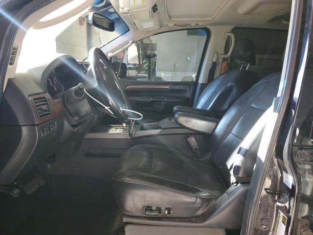 Photo 7 from auction – 2008 NISSAN ARMADA SE with VIN 5N1AA08C18N601685