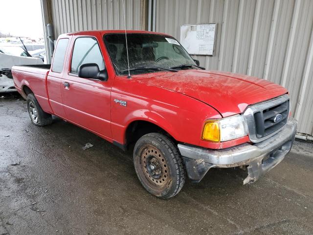 Photo 4 from auction – 2004 FORD RANGER SUP with VIN 1FTYR44U64PB61169