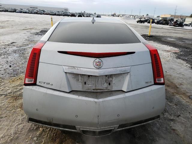 Photo 6 from auction – 2012 CADILLAC CTS PERFOR with VIN 1G6DL1E3XC0113012