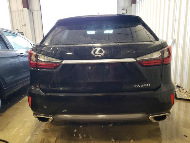 Photo 6 from auction – 2019 LEXUS RX 350 BAS with VIN 2T2BZMCA7KC186814