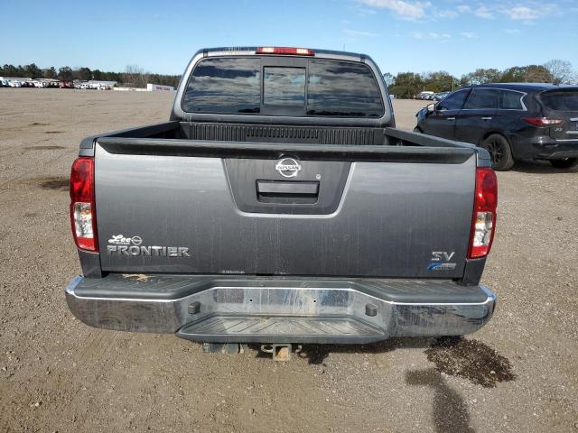 Photo 6 from auction – 2019 NISSAN FRONTIER S with VIN 1N6DD0ER7KN875012