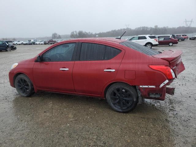 Photo 2 from auction – 2014 NISSAN VERSA S with VIN 3N1CN7AP7EL854760