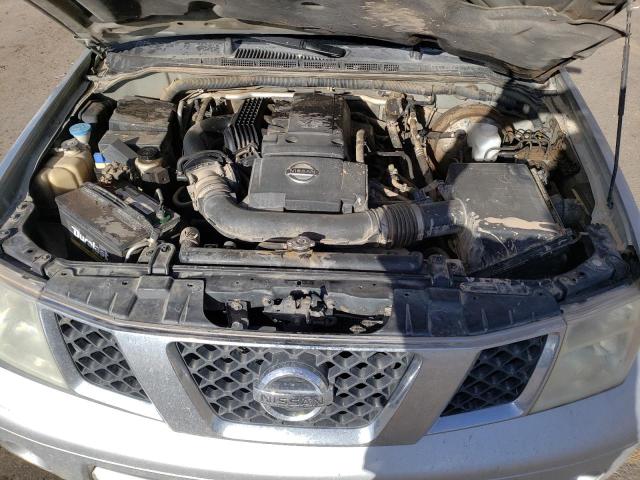 Photo 12 from auction – 2006 NISSAN PATHFINDER with VIN 5N1AR18W36C611166