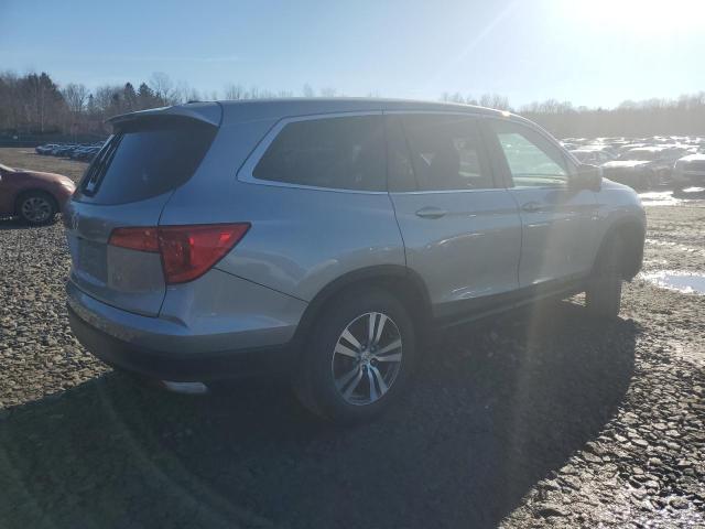 Photo 3 from auction – 2018 HONDA PILOT EXL with VIN 5FNYF6H55JB017674