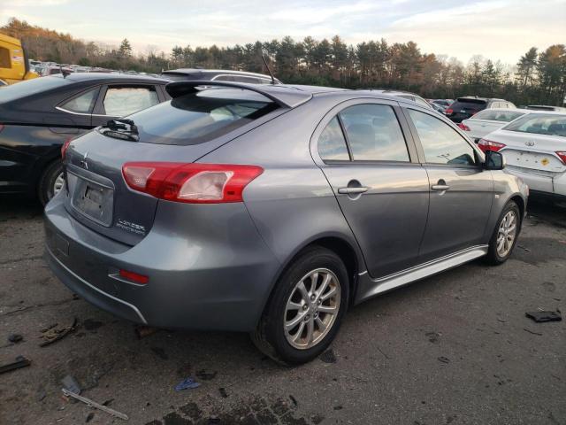 Photo 3 from auction – 2013 MITSUBISHI LANCER ES/ with VIN JA32X2HU6DU000377