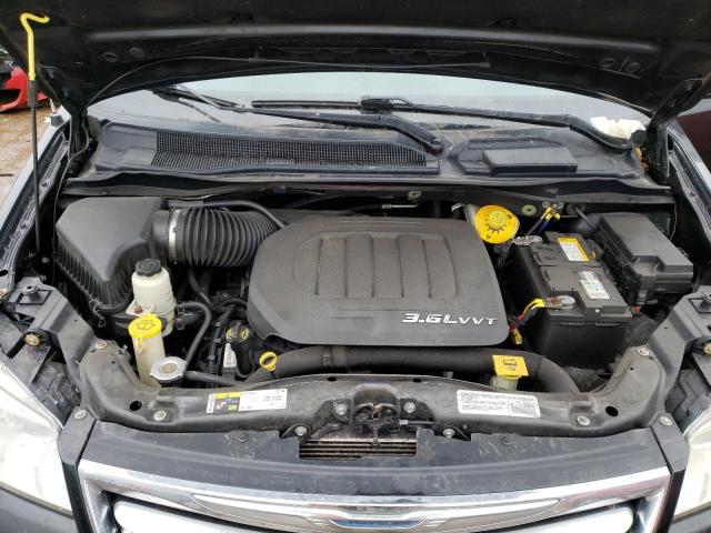 Photo 12 from auction – 2014 CHRYSLER TOWN & COU with VIN 2C4RC1BG8ER325636