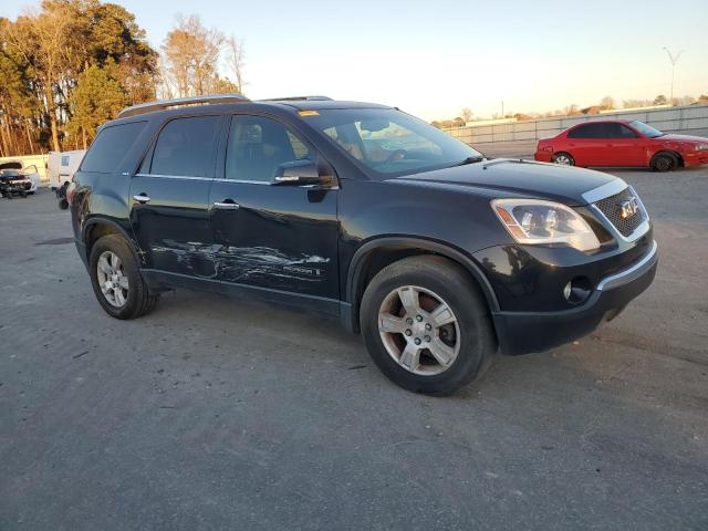 Photo 4 from auction – 2008 GMC ACADIA SLT with VIN 1GKEV33768J259393