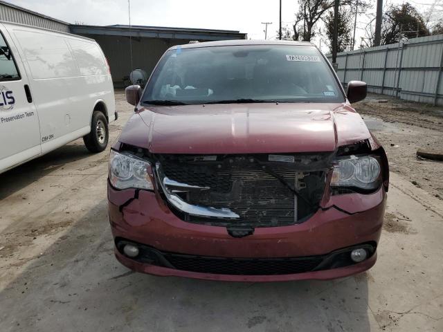 Photo 5 from auction – 2019 DODGE GRAND CARA with VIN 2C4RDGCG4KR773060