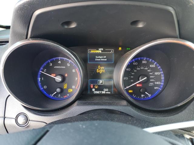 Photo 9 from auction – 2017 SUBARU OUTBACK 2. with VIN 4S4BSAFC1H3217380