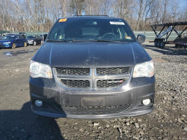 Photo 5 from auction – 2017 DODGE GRAND CARA with VIN 2C4RDGCG7HR561701