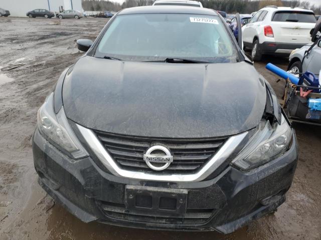 Photo 5 from auction – 2018 NISSAN ALTIMA 2.5 with VIN 1N4AL3AP1JC118086