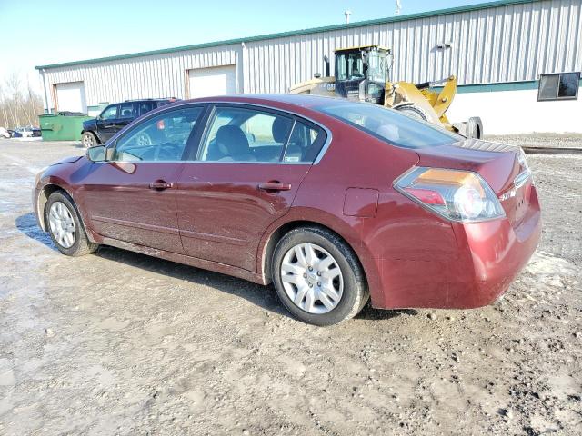 Photo 2 from auction – 2011 NISSAN ALTIMA BAS with VIN 1N4AL2AP8BN436013