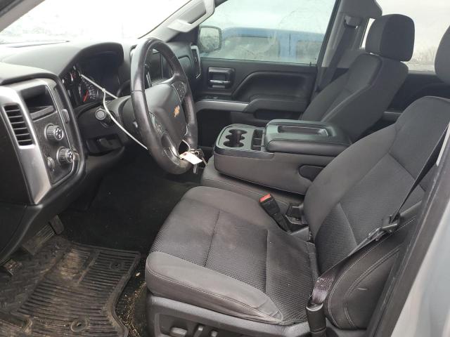 Photo 7 from auction – 2014 CHEVROLET SILVERADO with VIN 3GCUKREC7EG355303
