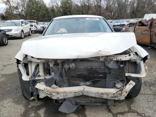 Photo 5 from auction – 2010 DODGE CHARGER SX with VIN 2B3CA3CV7AH186475