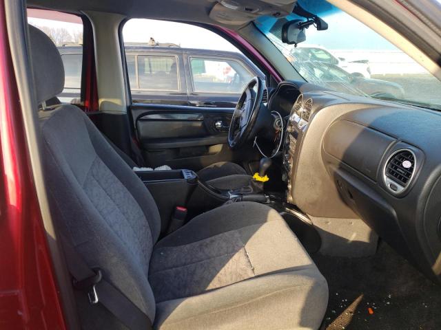 Photo 7 from auction – 2005 GMC ENVOY with VIN 1GKDT13S852215850
