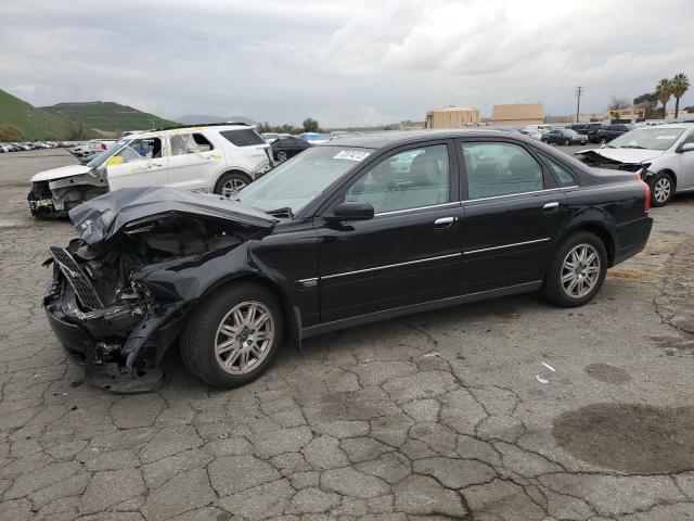 VOLVO S80 2.5T 2005 with VIN YV1TS592751407219 - Photo from auction