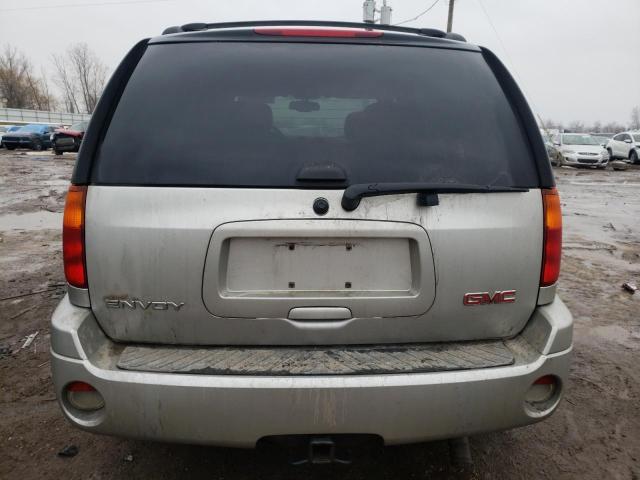 Photo 6 from auction – 2008 GMC ENVOY with VIN 1GKDT13S982245637