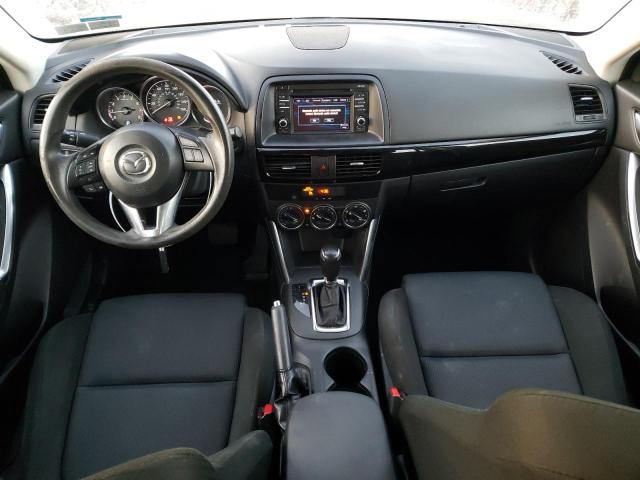 Photo 8 from auction – 2014 MAZDA CX-5 SPORT with VIN JM3KE4BE8E0430495