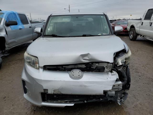 Photo 5 from auction – 2012 TOYOTA SCION XB with VIN JTLZE4FE0CJ022991