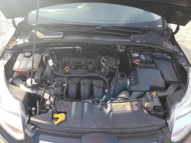 Photo 11 from auction – 2013 FORD FOCUS SE with VIN 1FADP3F23DL185971