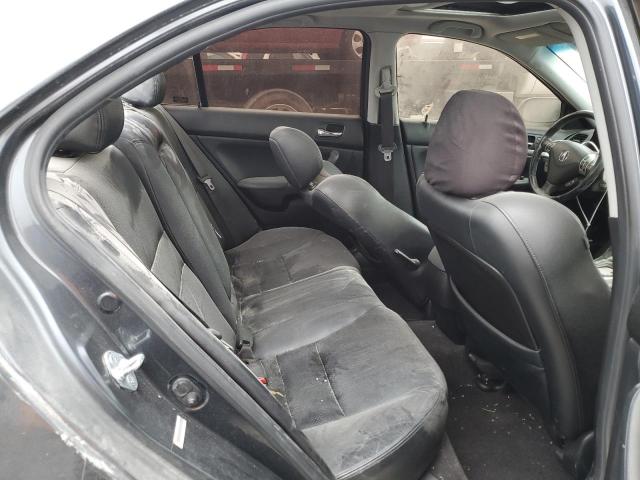 Photo 10 from auction – 2007 ACURA TSX with VIN JH4CL96997C005476
